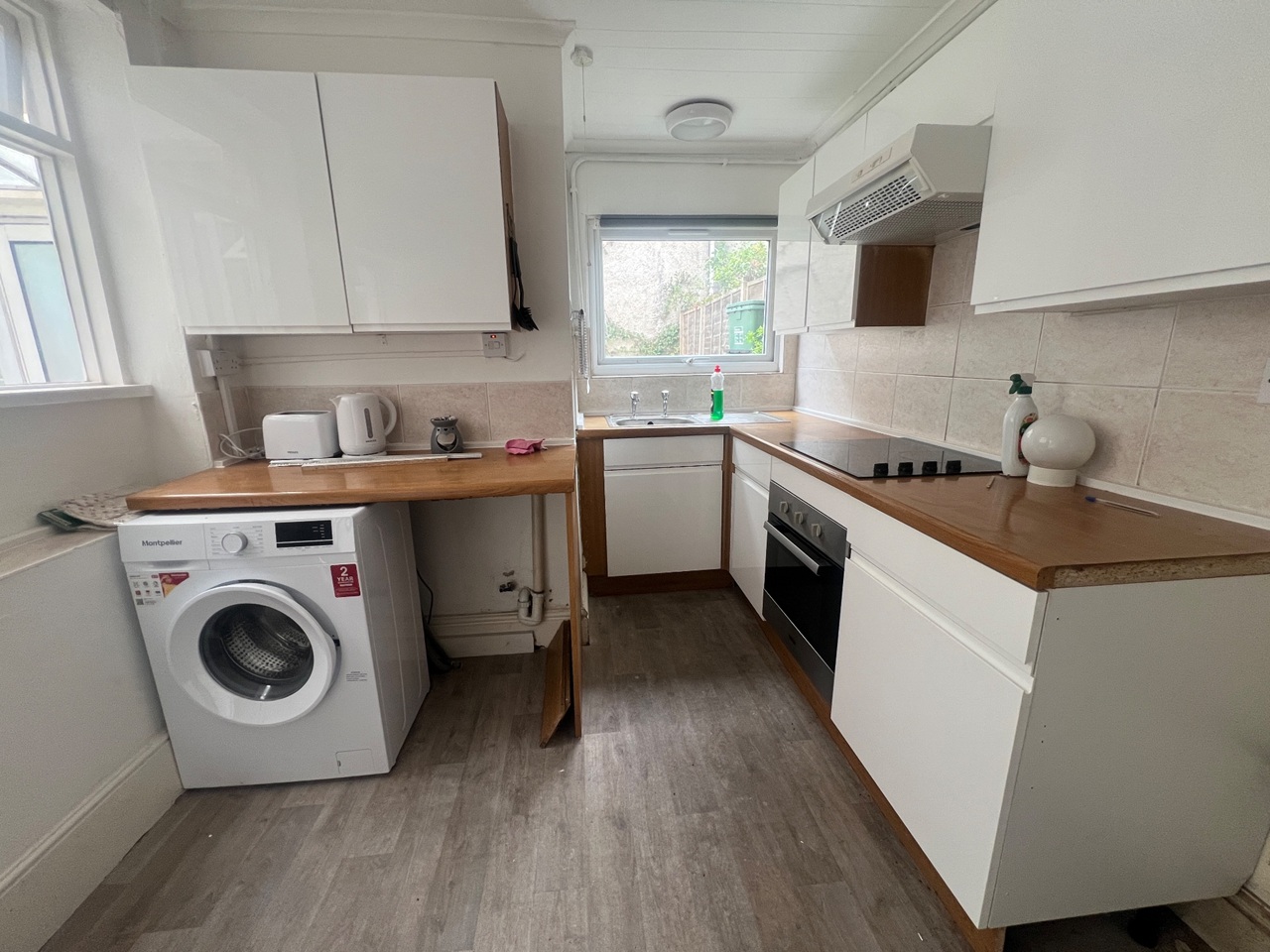 5 Bed Detached House, Lansdown Road, BS5 photo 4