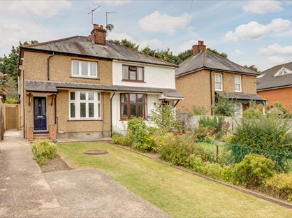 3 Bed Semi-Detached House, Micklefield Road, HP13