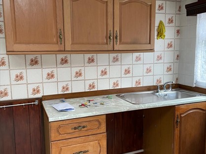 3 Bed Terraced House, Essex Street, HU4