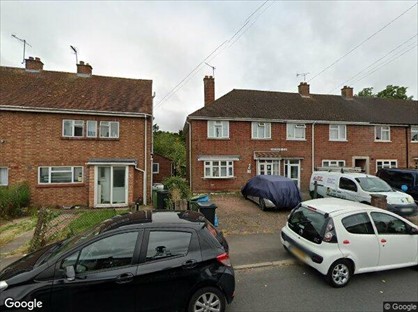 Room in a Shared House, Canterbury Road, WR5