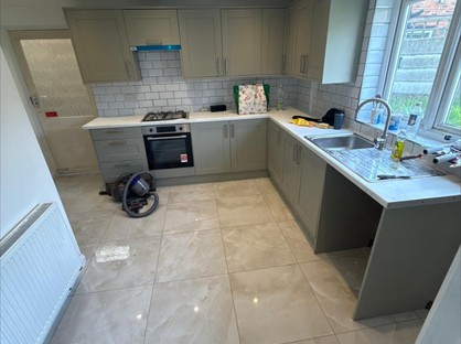 3 Bed Semi-Detached House, Sycamore Road, DE15