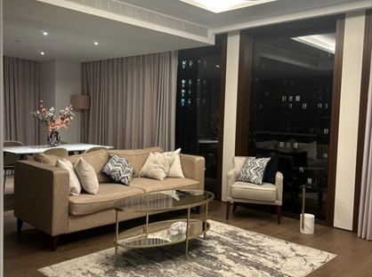 2 Bed Flat, Nine Elms, SW8