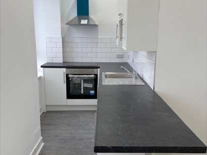 2 Bed Flat, Pollokshaws Road, G41