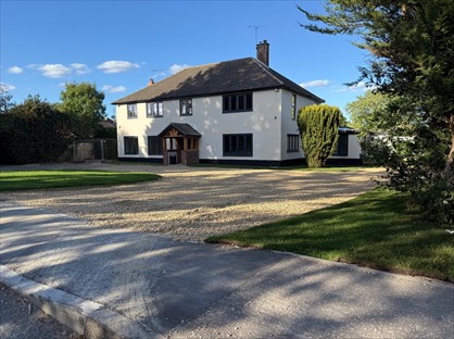 Studio Flat, Swaffham Road, IP25