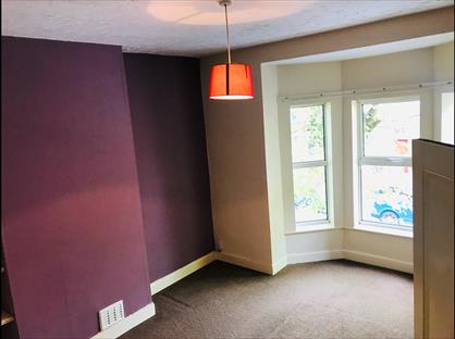 2 Bed Flat, Broadway, NN15