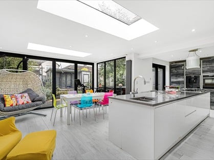 4 Bed Semi-Detached House, Audrey Gardens, CM23