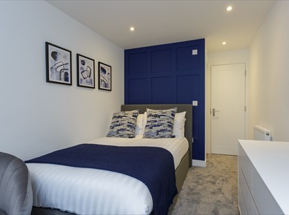 Room in a Shared House, Greenwood Avenue, PO6