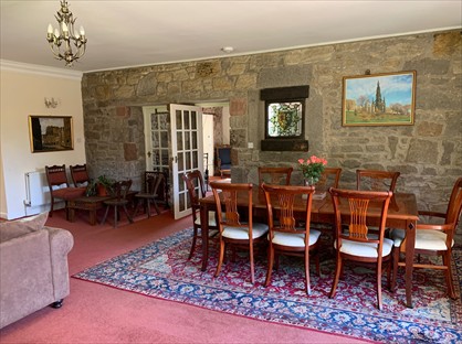 3 Bed Semi-Detached House, Hillside Cottage, EH10