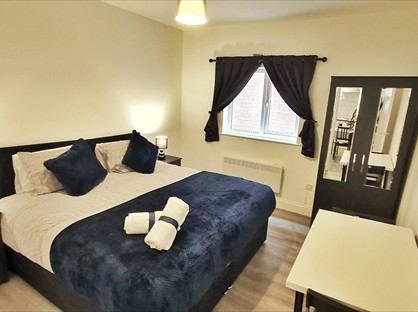 3 Bed Flat, Clarence Road, RM17