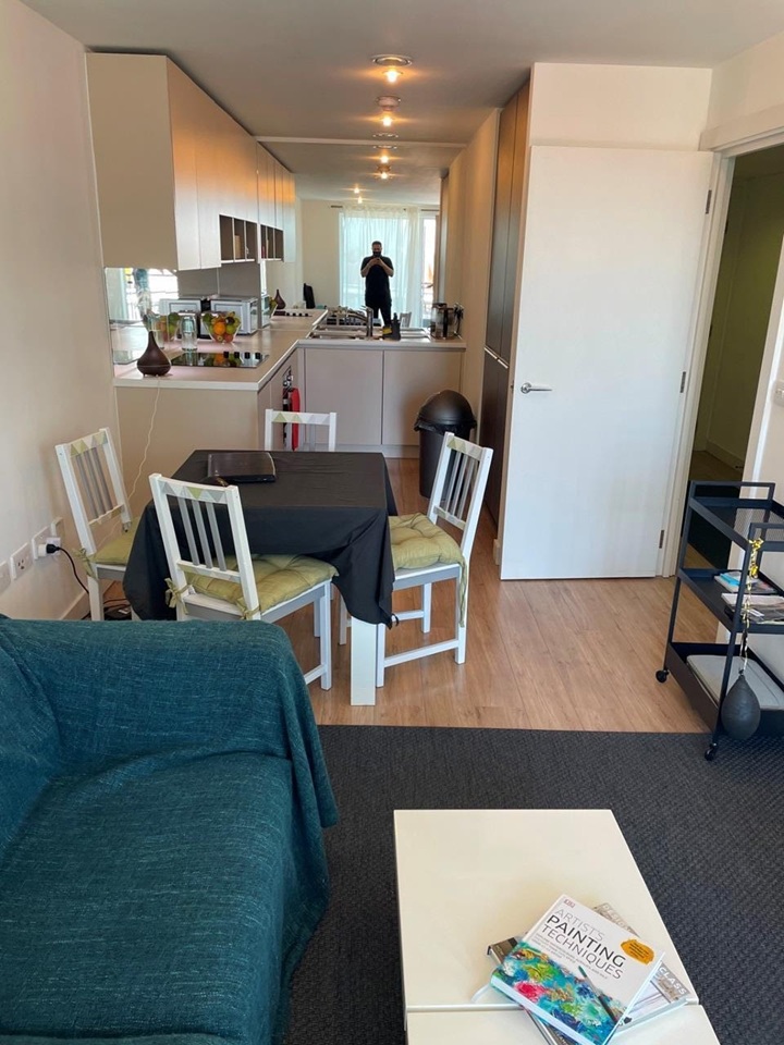 London - 1 Bed Flat, Hudson Building, SE10 - To Rent Now for £1,600.00 p/m