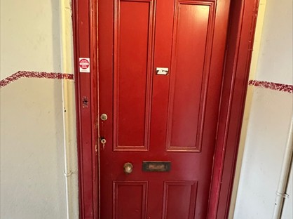 1 Bed Flat, Gertrude Place, G78