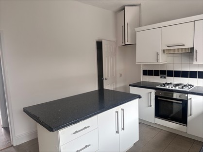 2 Bed Terraced House, Wellington Road, M27