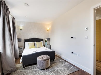 2 Bed Flat, Twyne House, E1