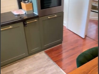 2 Bed Flat, Quebec Court, W1H