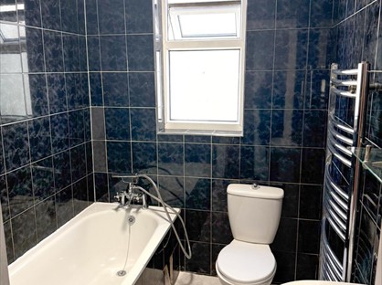1 Bed Flat, Selsdon Rd, CR2