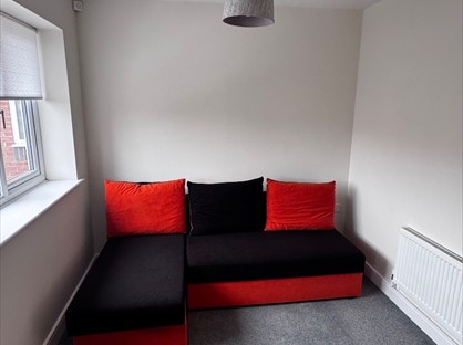 Room in a Shared House, Hazelwell Avenue, DE14