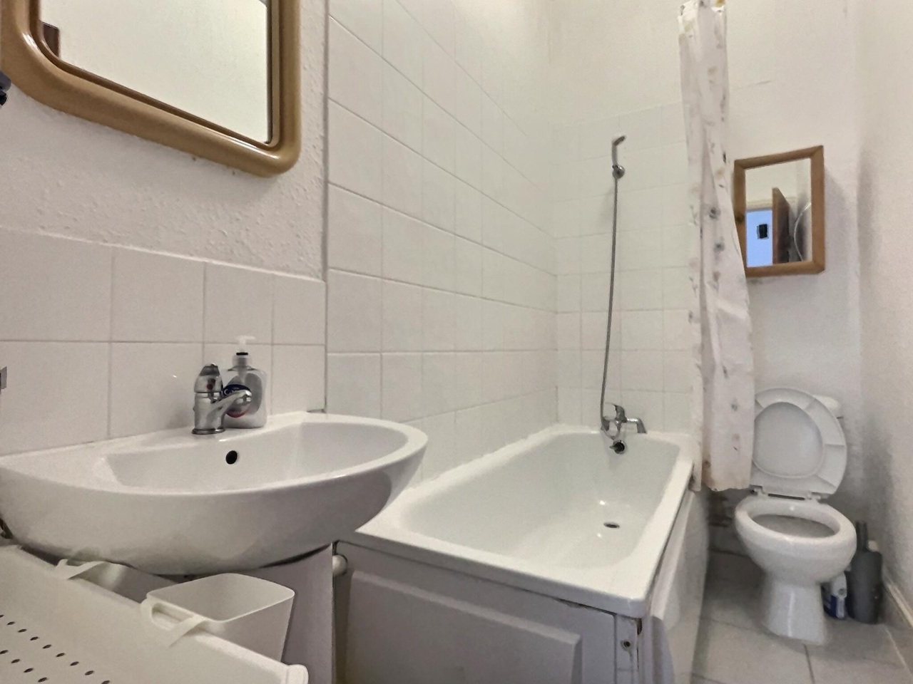2 Bed Flat, Highwood Road, N19