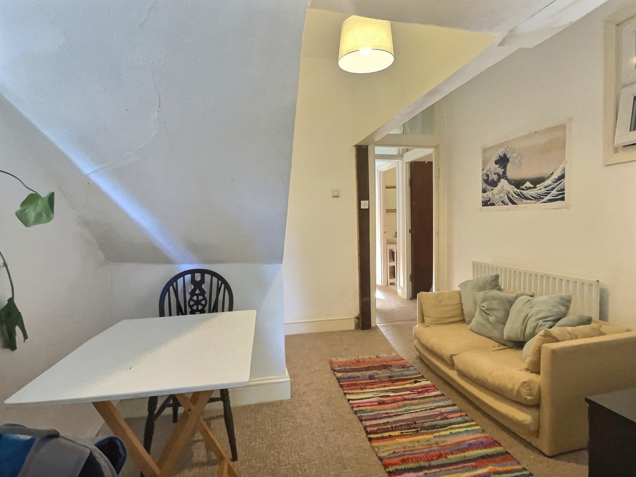 2 Bed Flat, Highwood Road, N19 photo 4