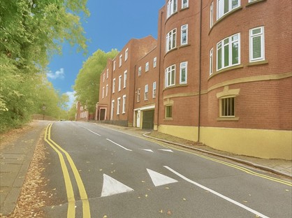 2 Bed Flat, Stanley House, CH1