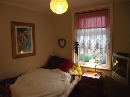 Room in a Shared House, Shelbourne Road, BH8