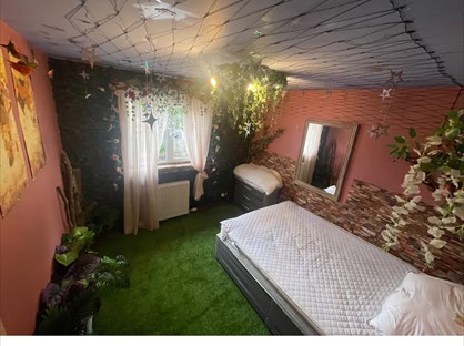 Room in a Shared Flat, Corsewall Street, ML5