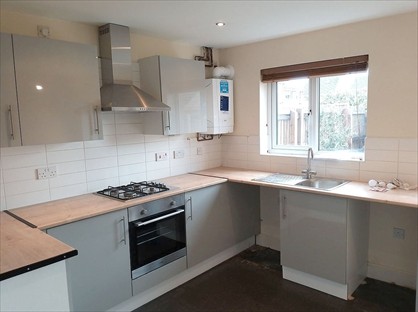 3 Bed Terraced House, Lavender Gardens, WA5