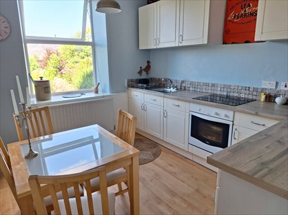 3 Bed Terraced House, Blaneau Rd, LL41
