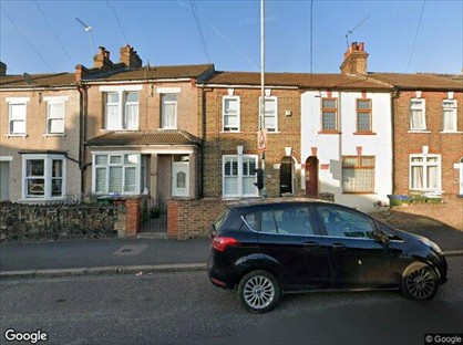 Studio Flat, Studio, DA8