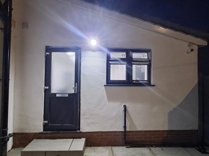 Studio Flat, Crofton Lane, BR5