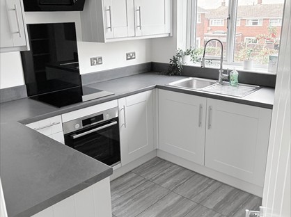 2 Bed Maisonette, Tamar Rise, CM1