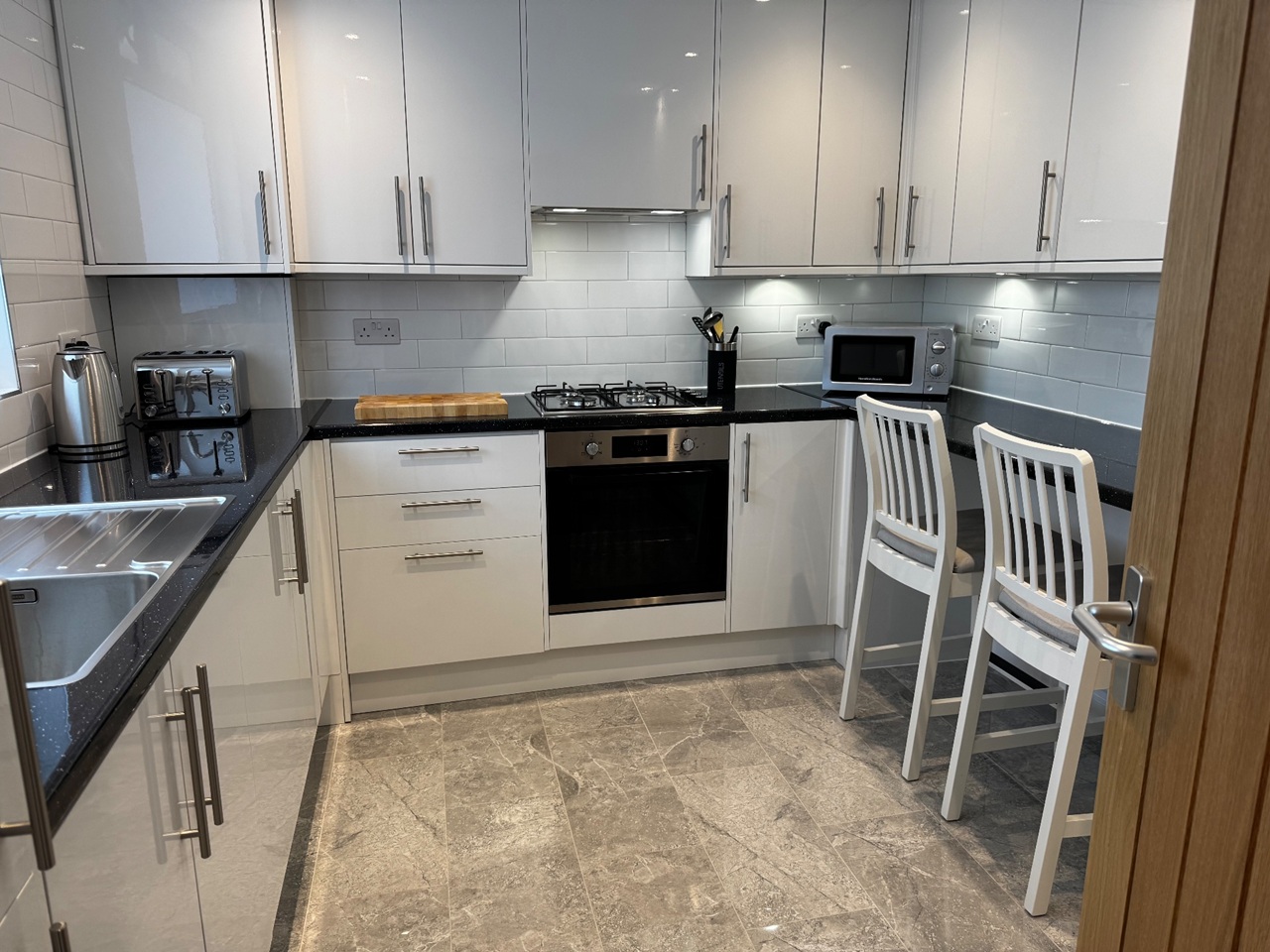 Room in a Shared Flat, Ethnard Road, SE15, N1 7GU