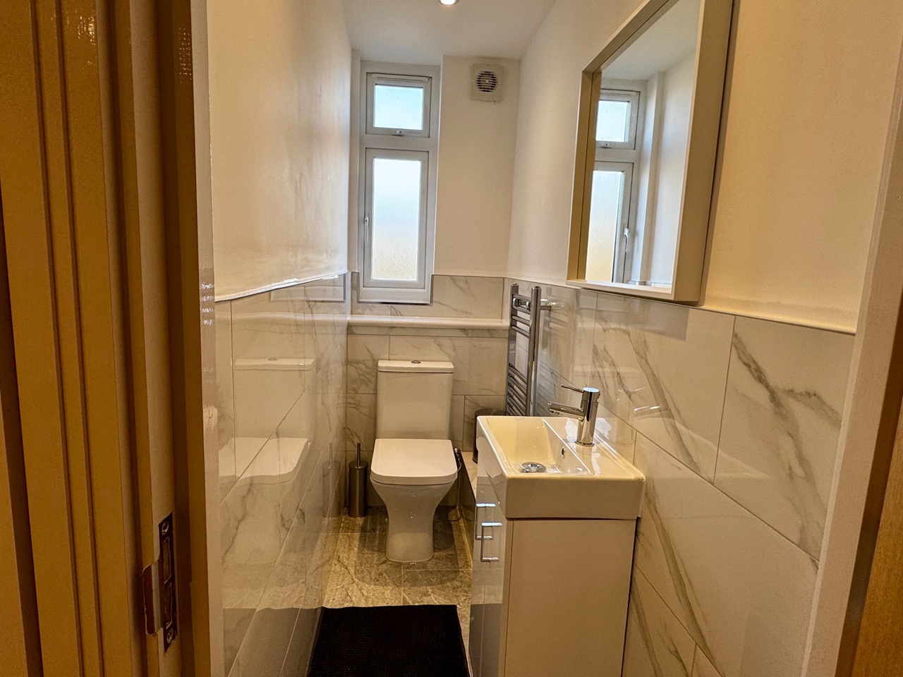 Additional image 5 of Room in a Shared Flat, Ethnard Road, SE15, N1 7GU