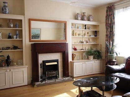 3 Bed Semi-Detached House, Weybridge Road, CR7