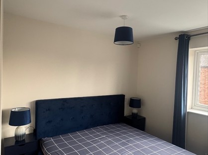 Room in a Shared House, Hazelwell Avenue, DE14