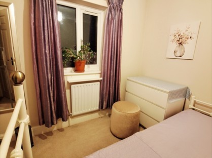 Room in a Shared House, Brewers Close, CB24