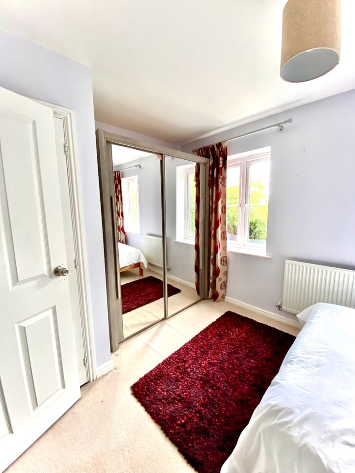 Additional image 2 of Room in a Shared House, Oxford, OX4, N1 7GU