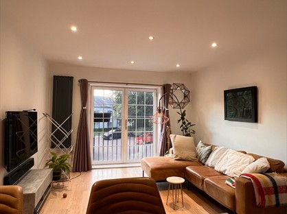 Room in a Shared Flat, Crown Mill, CR4