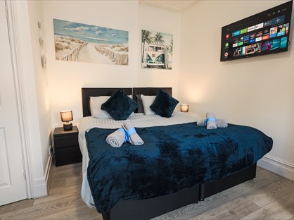 7 Bed Flat, Clacton-On-Sea, CO15