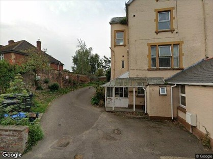 Studio Flat, Preston Road, BA21