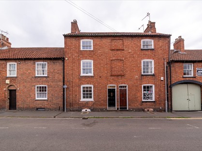 Room in a Shared House, Newark, NG24