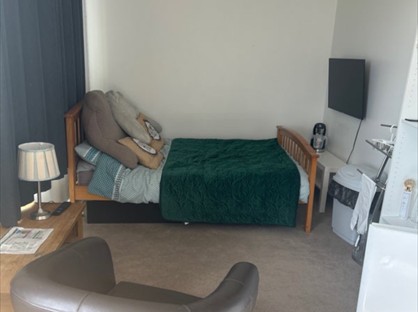 Room in a Shared House, Bridge Road, EX2