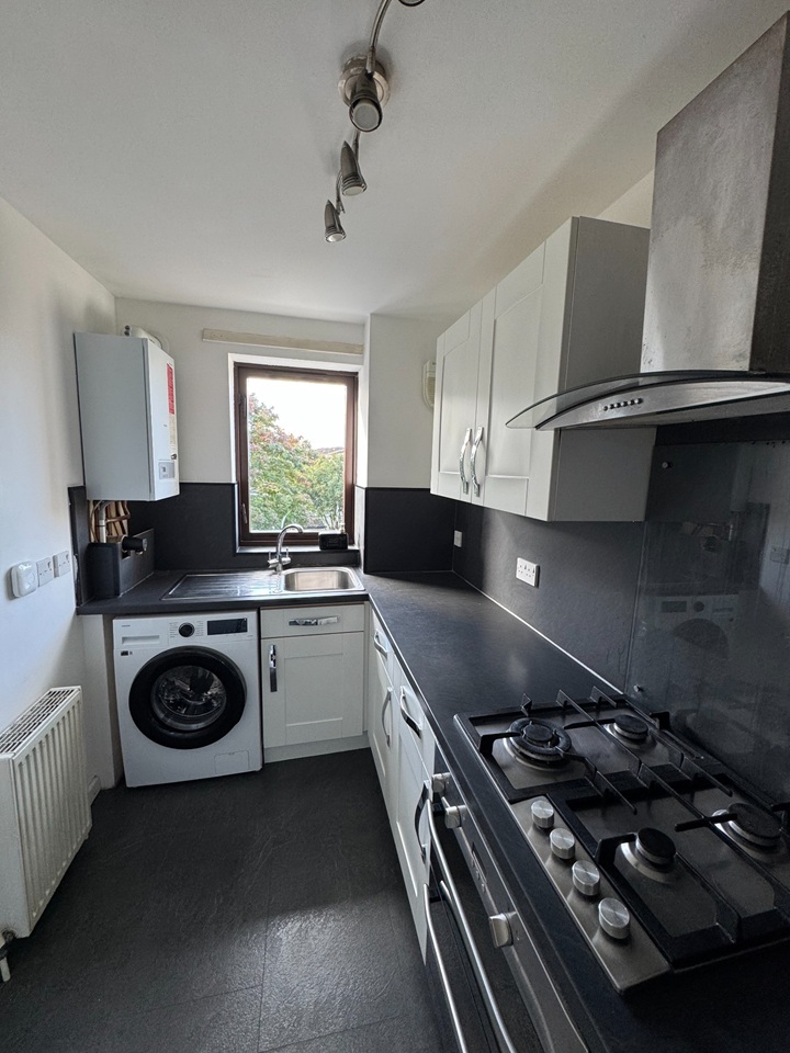 Additional image 9 of 2 Bed Flat, Rutland Court, G51, N1 7GU