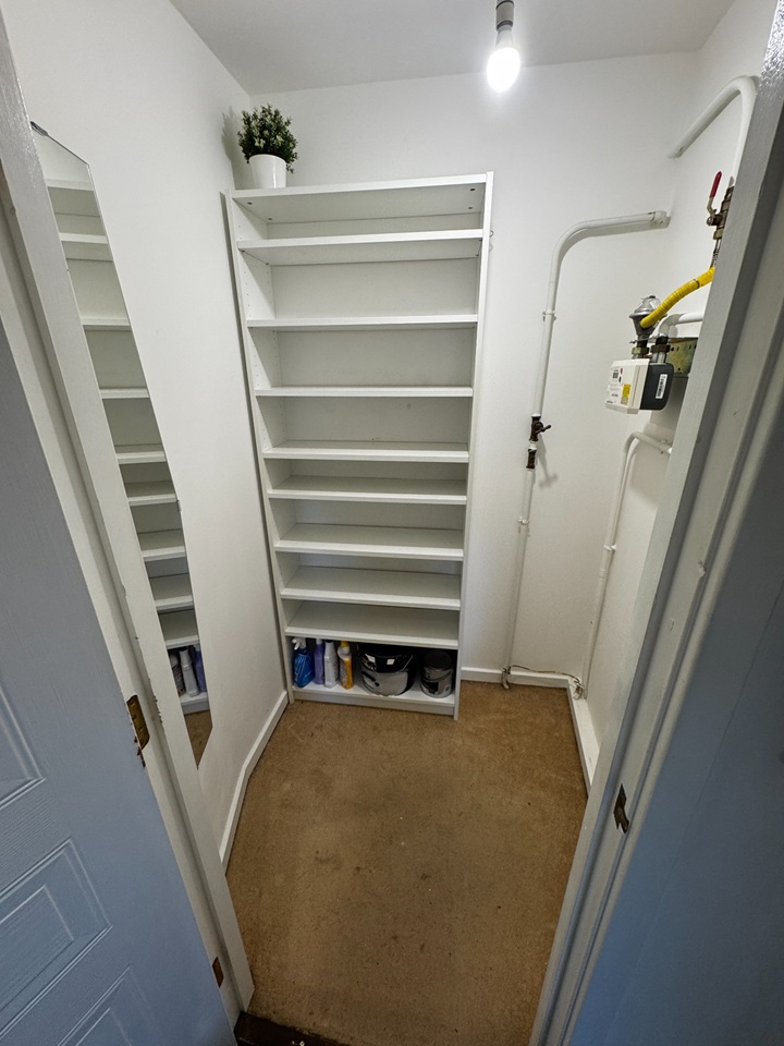 Additional image 11 of 2 Bed Flat, Rutland Court, G51, N1 7GU