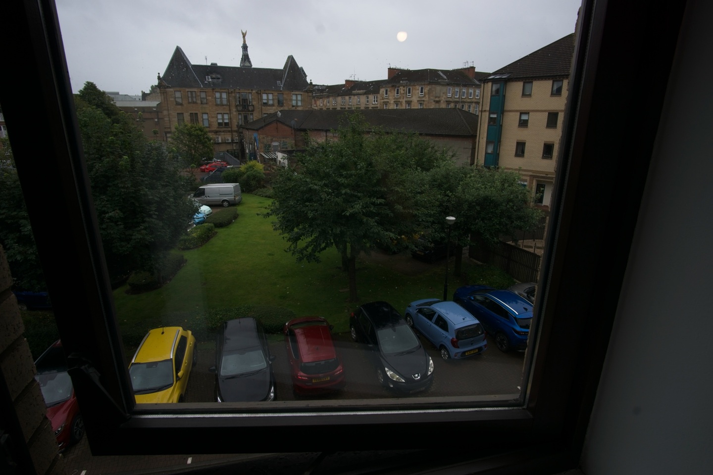 Additional image 12 of 2 Bed Flat, Rutland Court, G51, N1 7GU