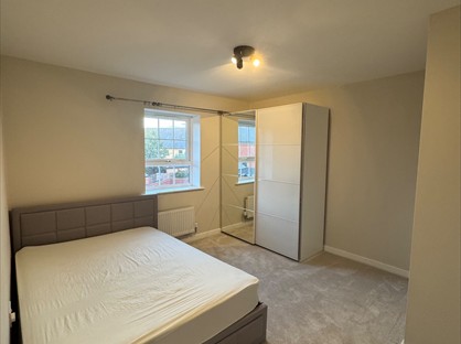 Room in a Shared House, Hawkins Road, EX1