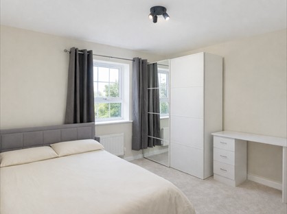 Room in a Shared House, Hawkins Road, EX1