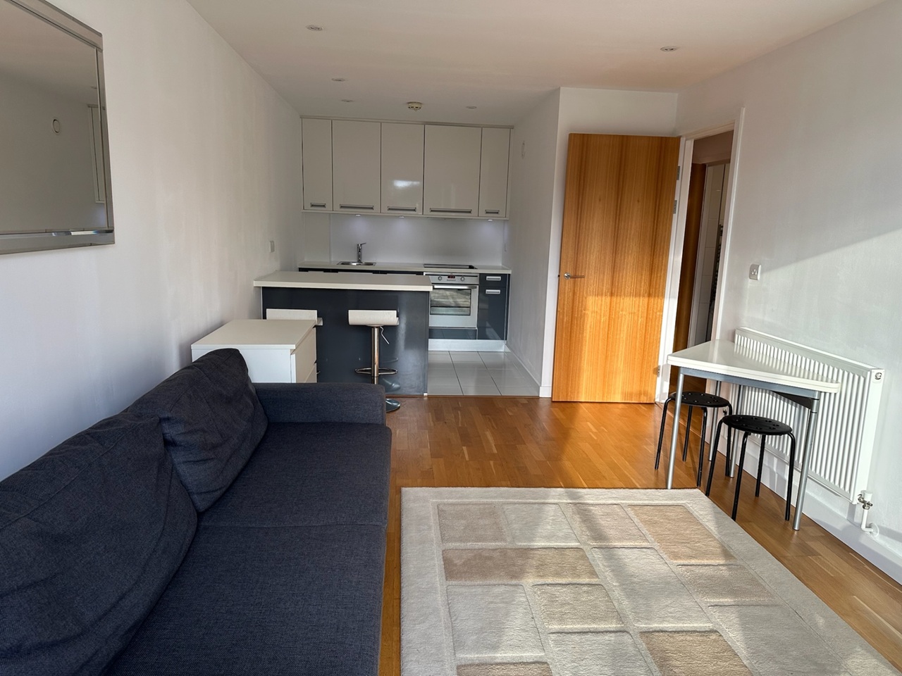 London - 1 Bed Flat, Silkworks, SE13 - To Rent Now for £1,700.00 p/m