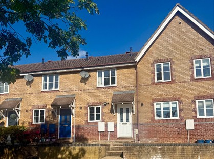 2 Bed Terraced House, Nuffield Close, NN13