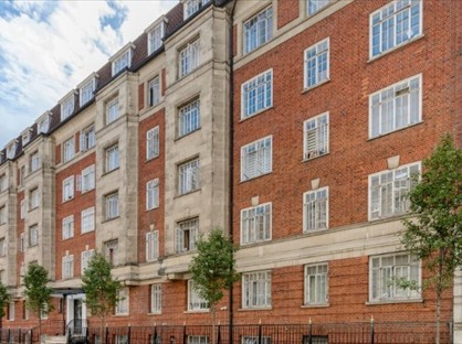 1 Bed Flat, Quebec Court, W1H