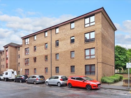 3 Bed Flat, Sienna Gardens, EH9